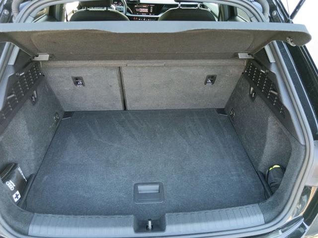 Audi A3 SPB 35 TDI Business Advanced - foto 4 di 16