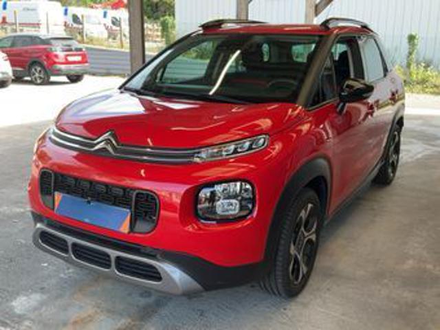 Citroen C3 Aircross PureTech 110 S&S EAT6 Shine Automatica In Arrivo usato a ERACLEA