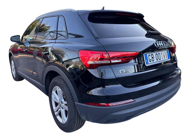 Audi Q3 35 TDI quattro Business Advanced - foto 4 di 4