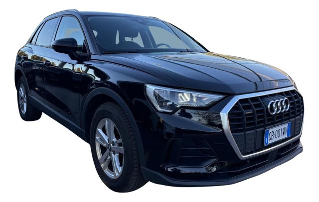 Audi Q3 35 TDI quattro Business Advanced - foto 2 di 4