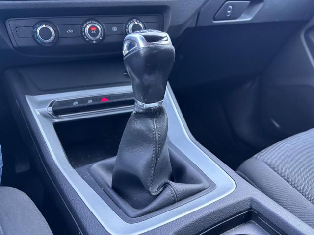 Audi Q3 35 TDI quattro Business Advanced, del 2020, 121.593 km, in vendita a Eraclea (VE)