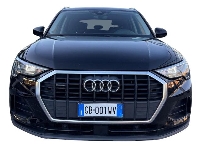 Audi Q3 35 TDI quattro Business Advanced - foto 3 di 4