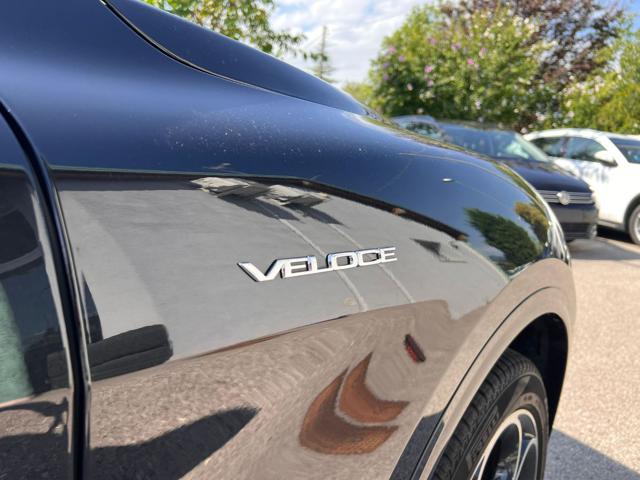 Alfa Romeo Stelvio 2.2 Turbodiesel 210 CV AT8 Q4 Veloce - foto 2 di 4