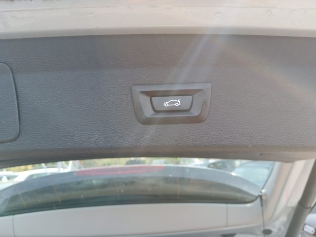 BMW X1 xDrive20d Business Advantage, del 2020, 85.442 km, in vendita a Eraclea (VE)