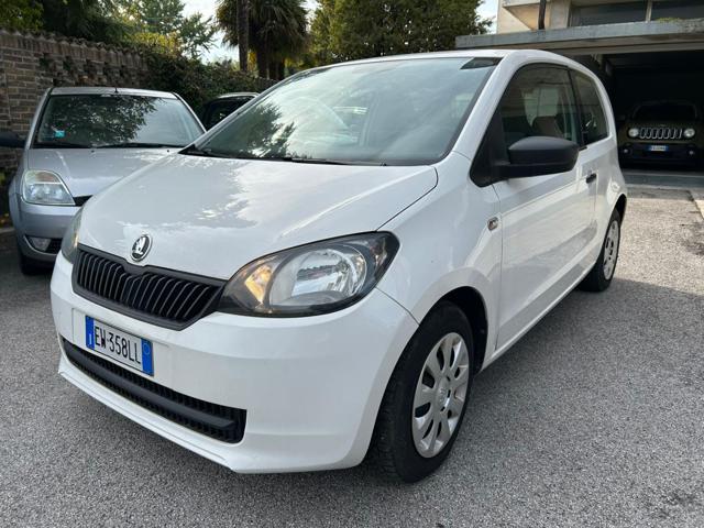 Skoda Citigo 1.0 75 CV 3 porte Elegance - foto 1 di 4