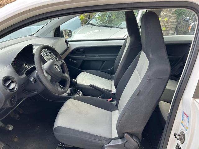 Skoda Citigo 1.0 75 CV 3 porte Elegance, del 2014, 172.716 km, in vendita a Eraclea (VE)