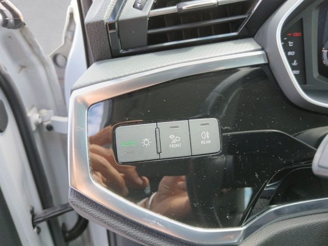 Audi Q3 35 TDI S tronic Business Advanced usato a ERACLEA