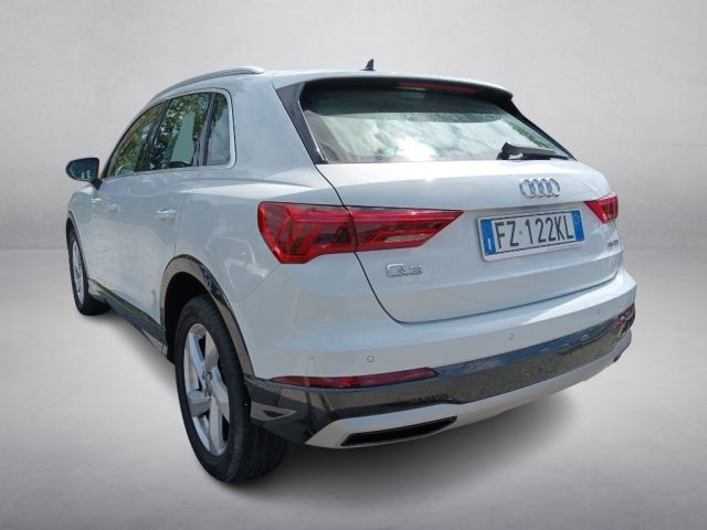Audi Q3 35 TDI S tronic Business Advanced - foto 4 di 4