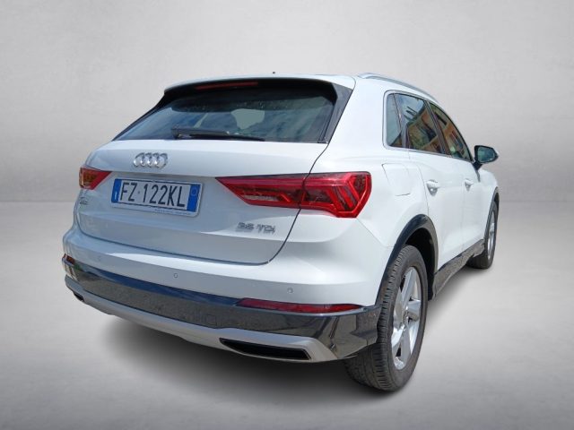 Audi Q3 35 TDI S tronic Business Advanced - foto 3 di 4