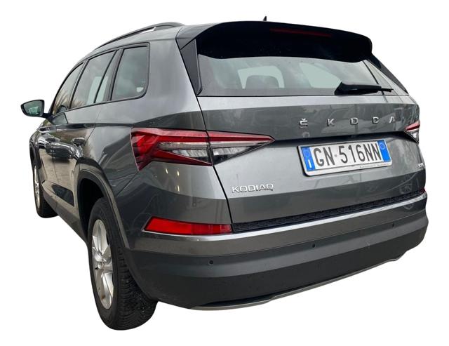 Skoda Kodiaq 2.0 TDI EVO SCR 4x4 DSG 7 posti Style - foto 3 di 4
