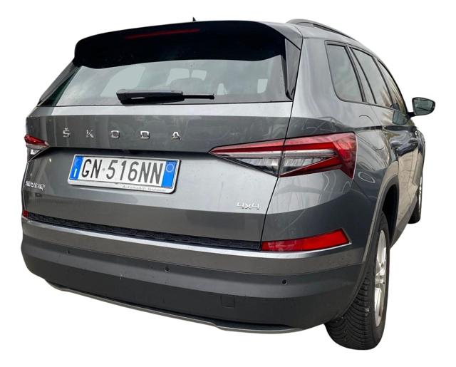 Skoda Kodiaq 2.0 TDI EVO SCR 4x4 DSG 7 posti Style - foto 4 di 4