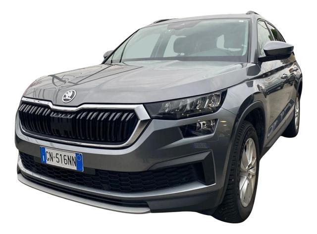 Skoda Kodiaq 2.0 TDI EVO SCR 4x4 DSG 7 posti Style - foto 2 di 4