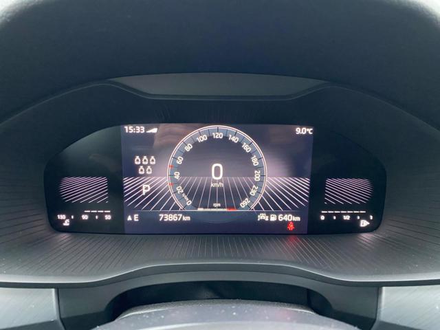 Skoda Kodiaq 2.0 TDI EVO SCR 4x4 DSG 7 posti Style, del 2023, 73.828 km, in vendita a Eraclea (VE)