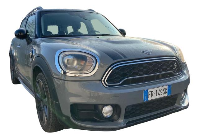 MINI Countryman 1.5 Cooper SE Plug In Countryman ALL4 Automatica - foto 2 di 4