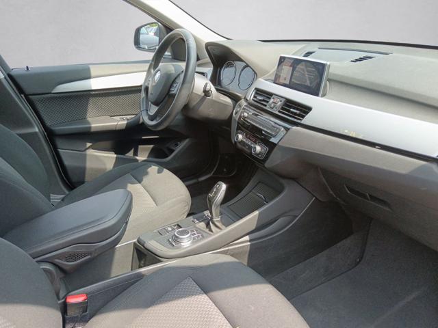 BMW X1 xDrive20d Business Advantage usato a ERACLEA