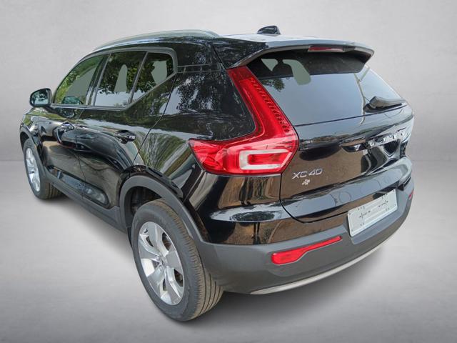 Volvo XC40 T2 Geartronic Business - foto 4 di 4
