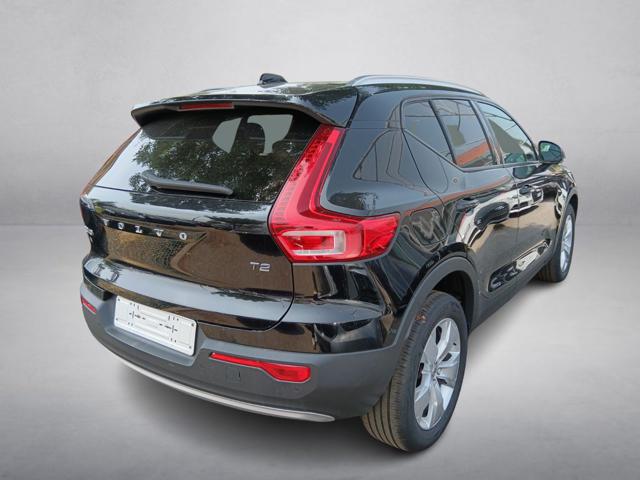 Volvo XC40 T2 Geartronic Business - foto 3 di 4