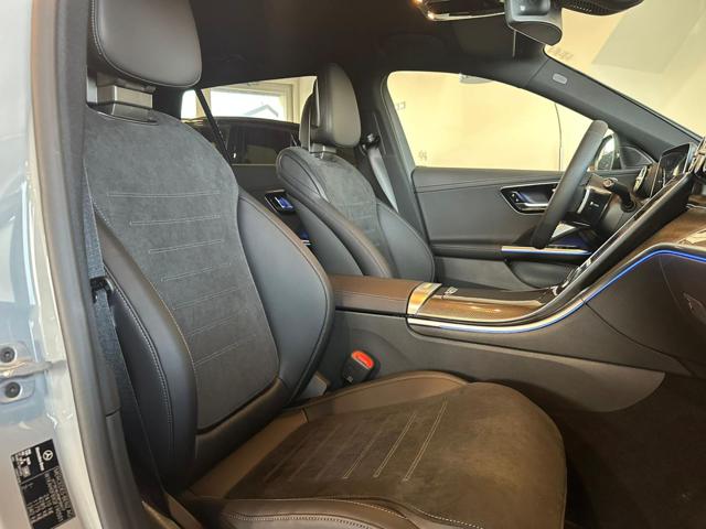 Mercedes-Benz C 220 d Mild hybrid S.W. 4Matic AMG Line Premium Plus usato a ERACLEA