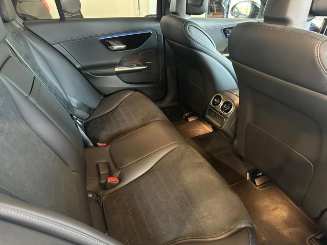 Mercedes-Benz C 220 d Mild hybrid S.W. 4Matic AMG Line Premium Plus, del 2025, 128 km, in vendita a Eraclea (VE)