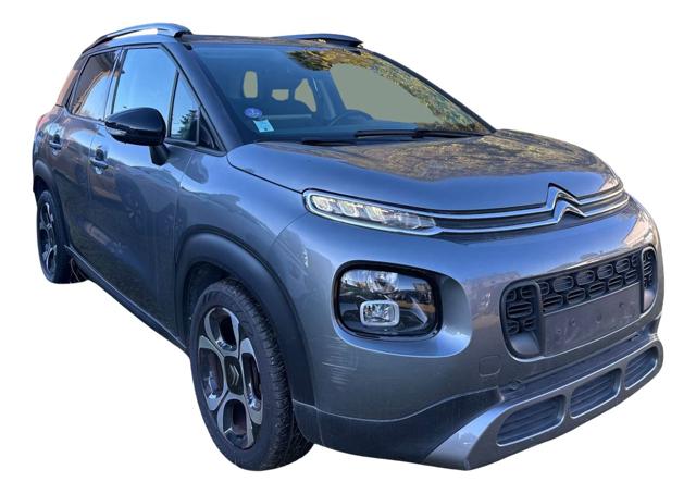 Citroen C3 Aircross PureTech 110 S&S Shine TETTO PANORAMICO nuovo a ERACLEA