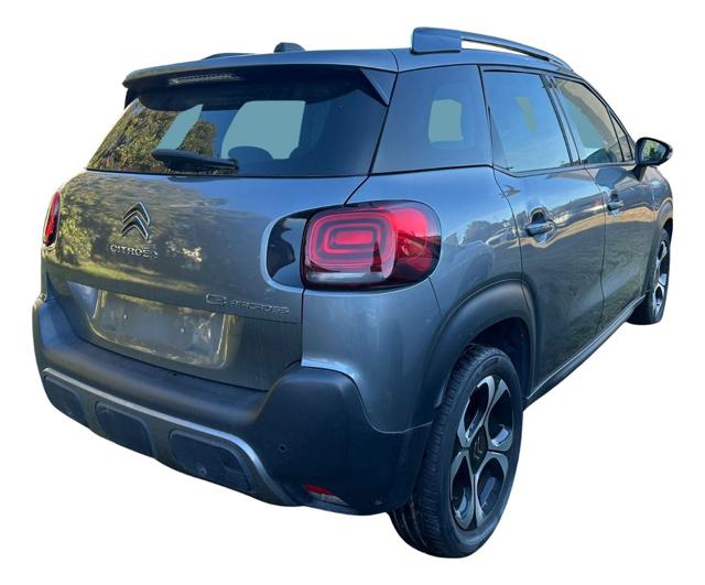Citroen C3 Aircross PureTech 110 S&S Shine TETTO PANORAMICO - foto 4 di 4