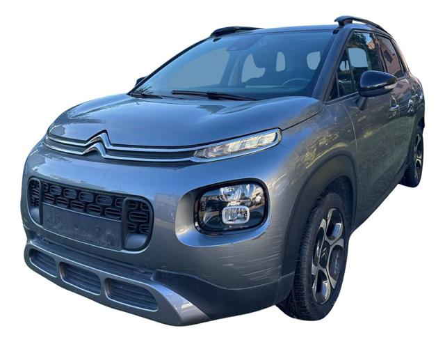 Citroen C3 Aircross PureTech 110 S&S Shine TETTO PANORAMICO - foto 2 di 4