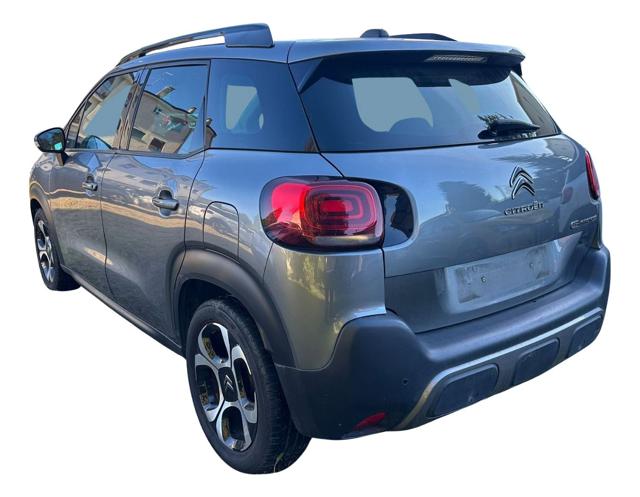 Citroen C3 Aircross PureTech 110 S&S Shine TETTO PANORAMICO - foto 3 di 4