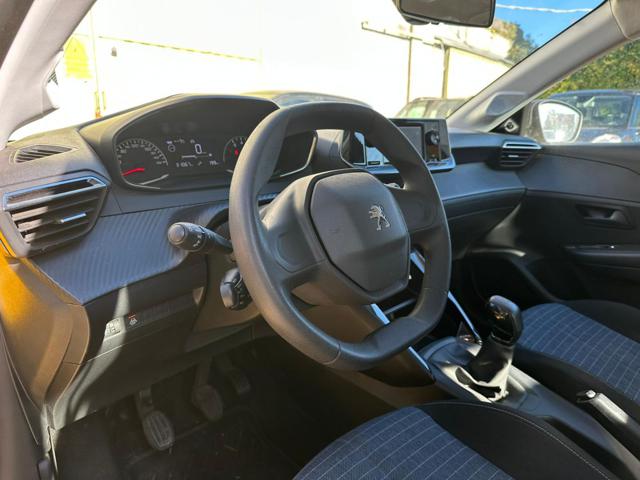 Peugeot 208 PureTech 75 Stop&Start 5 porte Active - foto 4 di 4