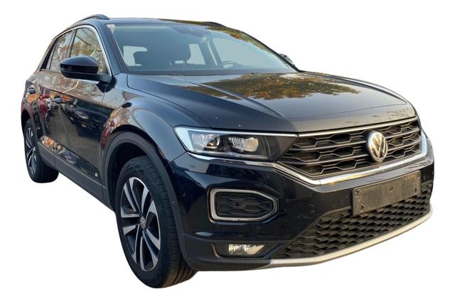 Volkswagen T-Roc 1.0 TSI 115 CV Style BlueMotion Technology - foto 4 di 4