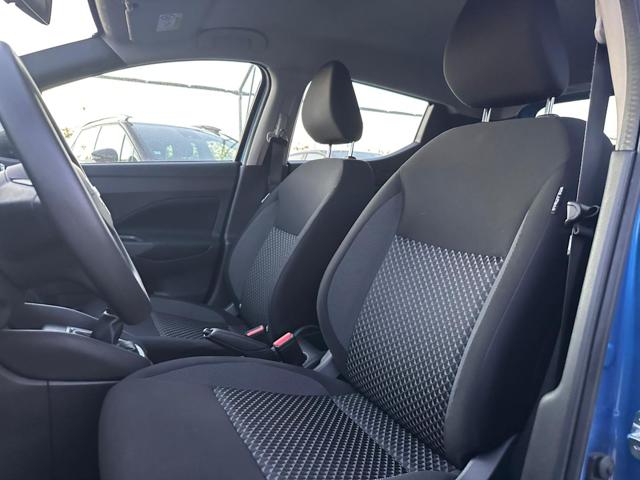 Nissan Micra 1.0 IG 12V 5 porte, del 2019, 73.200 km, in vendita a Eraclea (VE)
