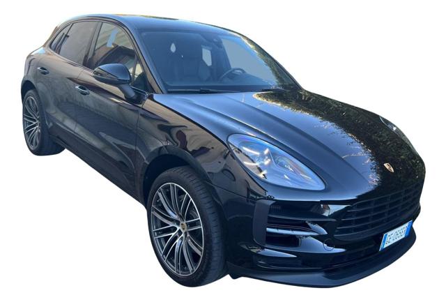 Porsche Macan 3.0 S - foto 2 di 4