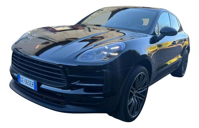 Porsche Macan 3.0 S usato a ERACLEA