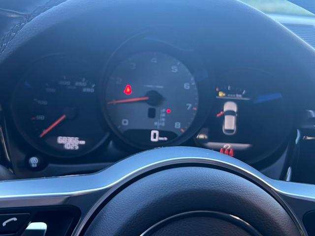 Porsche Macan 3.0 S usato a ERACLEA