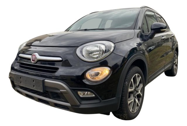 Fiat 500X 1.4 MultiAir 140 CV Cross - foto 2 di 4