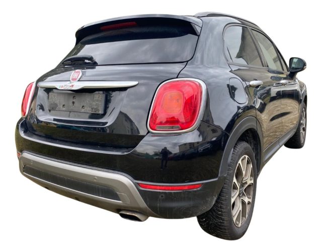 Fiat 500X 1.4 MultiAir 140 CV Cross - foto 4 di 4