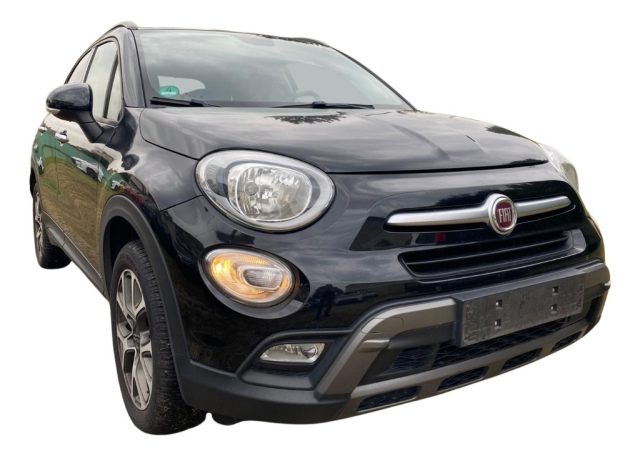 Fiat 500X 1.4 MultiAir 140 CV Cross usato a ERACLEA
