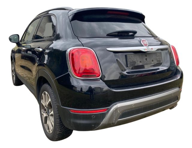 Fiat 500X 1.4 MultiAir 140 CV Cross - foto 3 di 4