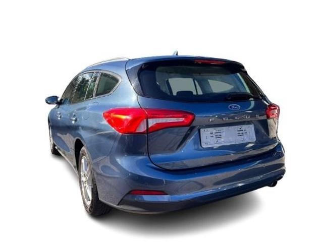 Ford Focus 1.5 EcoBlue 120 CV SW Business - foto 4 di 16