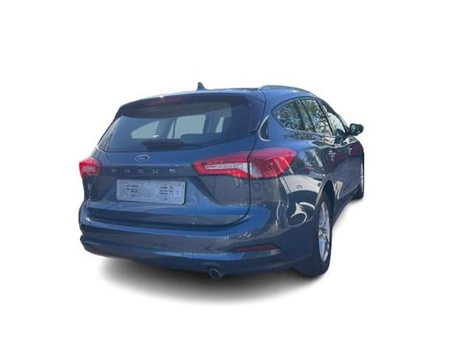 Ford Focus 1.5 EcoBlue 120 CV SW Business usato a ERACLEA