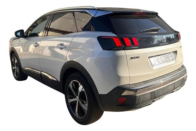 Peugeot 3008 BlueHDi 130 S&S GT Line - foto 3 di 4