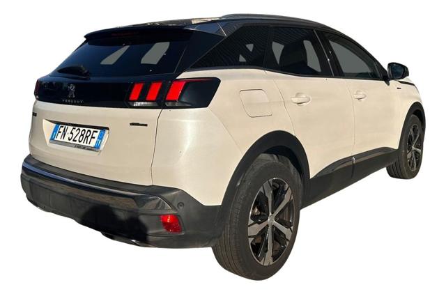 Peugeot 3008 BlueHDi 130 S&S GT Line - foto 4 di 4