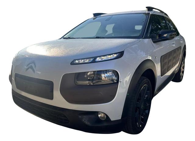 Citroen C4 Cactus 1.6 e-HDi 92 ETG6 Shine Edition - foto 2 di 4