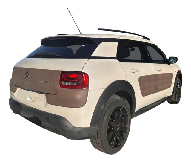 Citroen C4 Cactus 1.6 e-HDi 92 ETG6 Shine Edition - foto 4 di 4