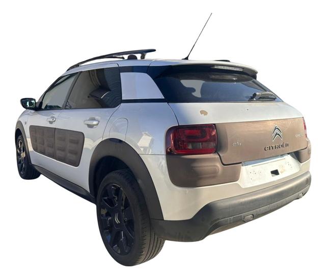 Citroen C4 Cactus 1.6 e-HDi 92 ETG6 Shine Edition - foto 3 di 4