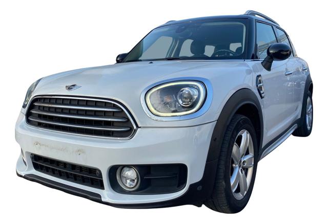 MINI Countryman 1.5 Cooper Countryman Xeno - foto 2 di 4
