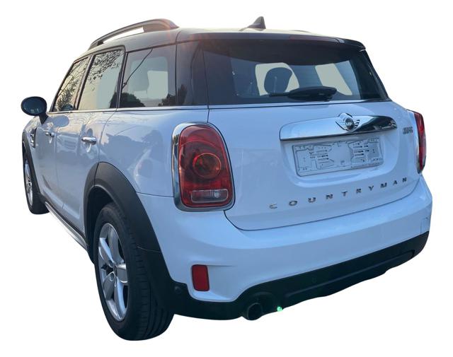 MINI Countryman 1.5 Cooper Countryman Xeno - foto 4 di 4