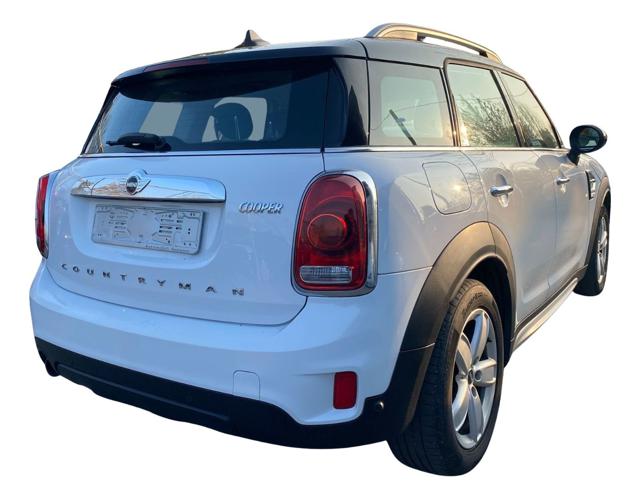 MINI Countryman 1.5 Cooper Countryman Xeno - foto 3 di 4