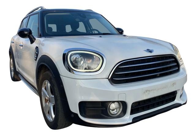 MINI Countryman 1.5 Cooper Countryman Xeno usato a ERACLEA