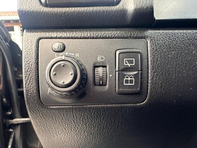 SsangYong Rexton 2.7 XDi cat Premium - foto 2 di 4
