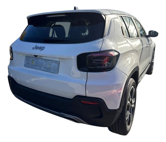 Jeep Avenger 1.2 Turbo 100 CV Altitude - foto 3 di 4